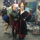 Illustration for article titled All The Best 2014 Comic-Con Cosplay We Havent Shown You (Yet)